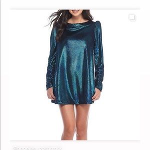 Free People Diamond are Forever Dress